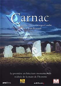 Carnac |   DVD